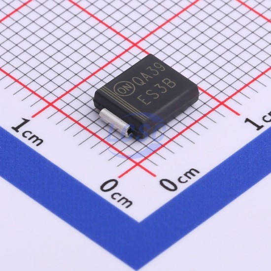 onsemi ES3B