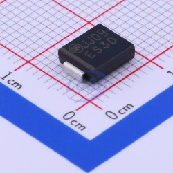 onsemi ES3D onsemi ES3D