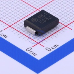 onsemi ES3J onsemi ES3J