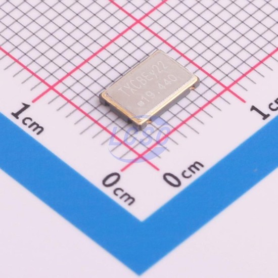 YXC Crystal Oscillators O70501944MEEA4SC YXC Crystal Oscillators O70501944MEEA4SC