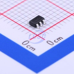 onsemi FDC6305N