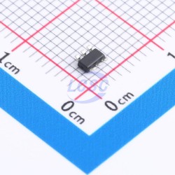 onsemi FDC6310P onsemi FDC6310P