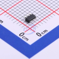 onsemi FDC6312P onsemi FDC6312P