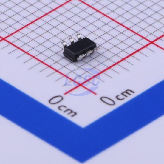 onsemi FMB2222A onsemi FMB2222A