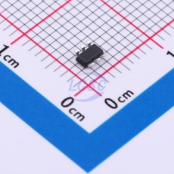 onsemi FMB2907A onsemi FMB2907A