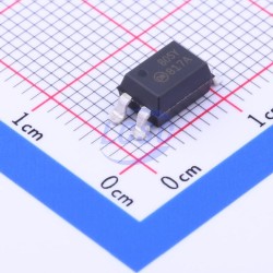 onsemi FOD817ASD