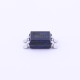 onsemi FOD817ASD onsemi FOD817ASD
