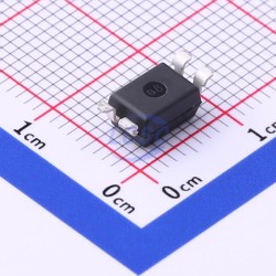 onsemi FOD817C3SD onsemi FOD817C3SD