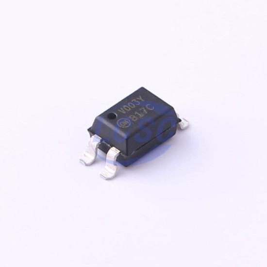 onsemi FOD817C3SD onsemi FOD817C3SD