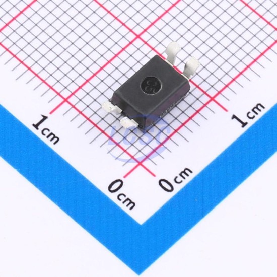 onsemi FOD817DSD