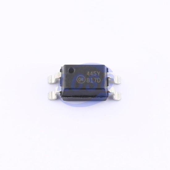 onsemi FOD817DSD