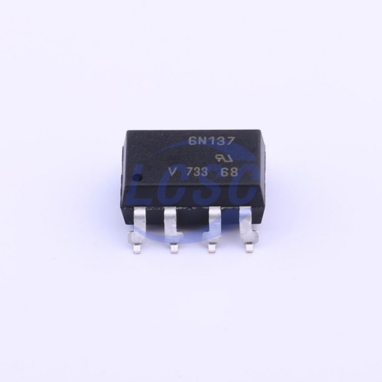 VISHAY 6N137-X007T