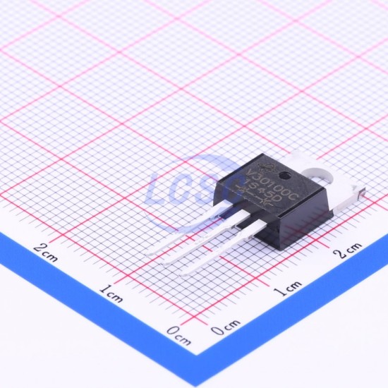 VISHAY V30100C-E3/4W