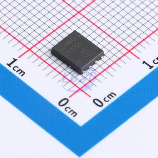 Infineon BSC067N06LS3G