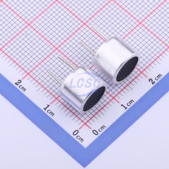 INGHAi GU1008C-40T & GU1008C-40R