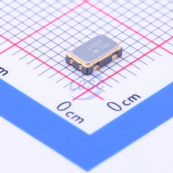 TAITIEN Elec OVETGLJANF-2MHZ TAITIEN Elec OVETGLJANF-2MHZ