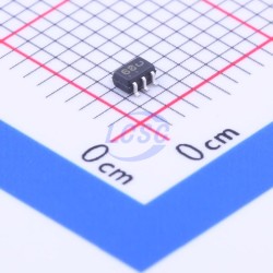 onsemi NUP2301MW6T1G