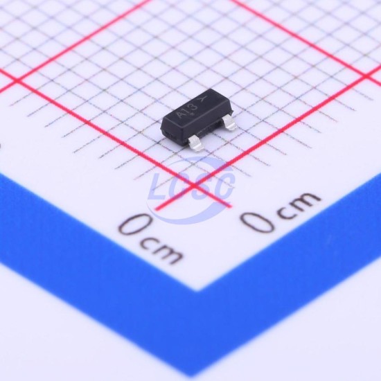 onsemi MMBD1503A