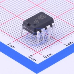 onsemi NCP1207APG