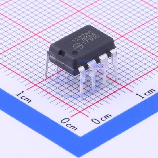 onsemi NCP1207APG onsemi NCP1207APG