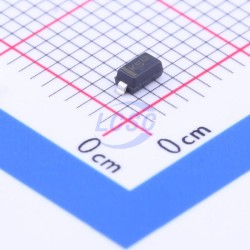onsemi MMSZ5255BT1G onsemi MMSZ5255BT1G
