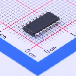 onsemi TL494BDR2G onsemi TL494BDR2G