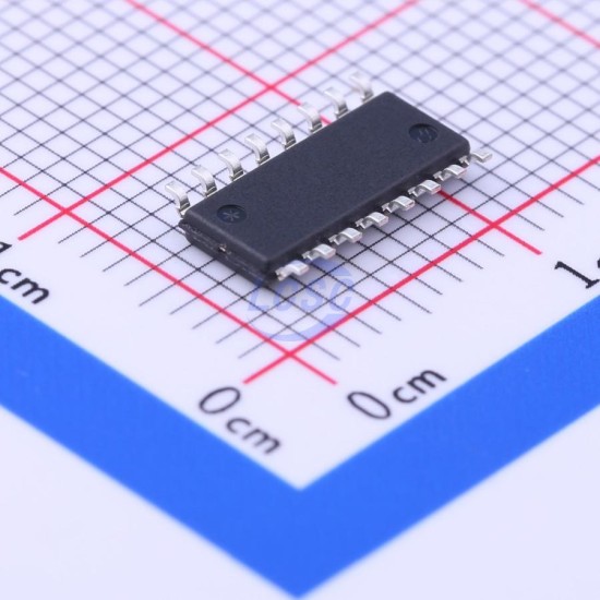 onsemi TL494BDR2G