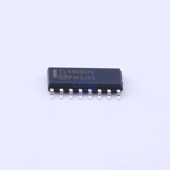 onsemi TL494BDR2G