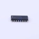 onsemi TL494BDR2G