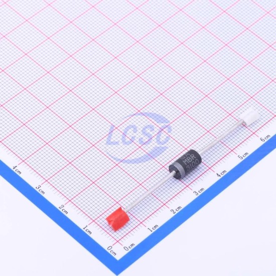 onsemi MBR3100RLG