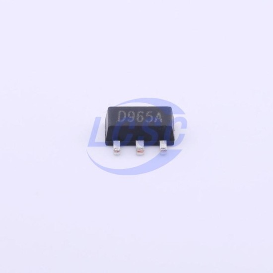 JSCJ 2SD965A(RANGE:340-600) JSCJ 2SD965A(RANGE:340-600)