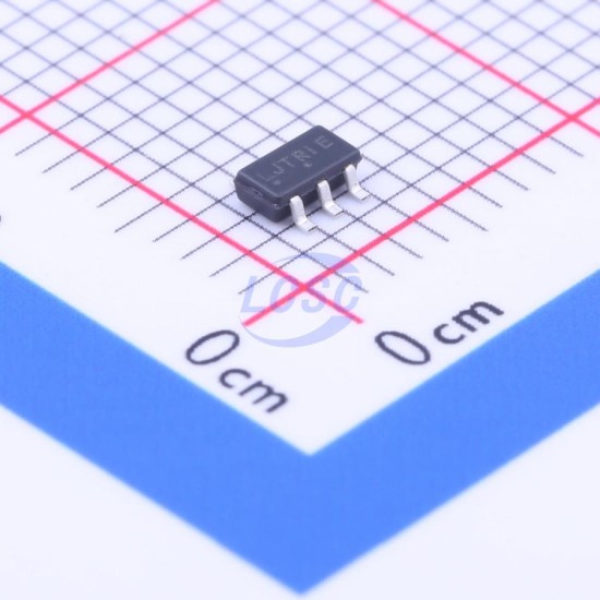 onsemi NCP699SN25T1G