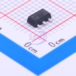 JSCJ CJA1117B-1.8