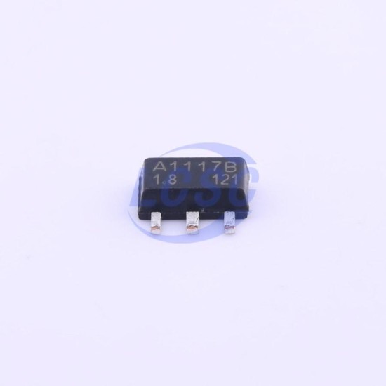 JSCJ CJA1117B-1.8 JSCJ CJA1117B-1.8