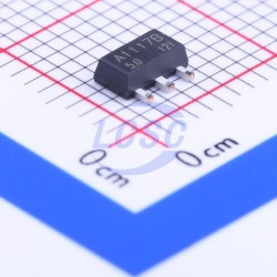 JSCJ CJA1117B-5.0