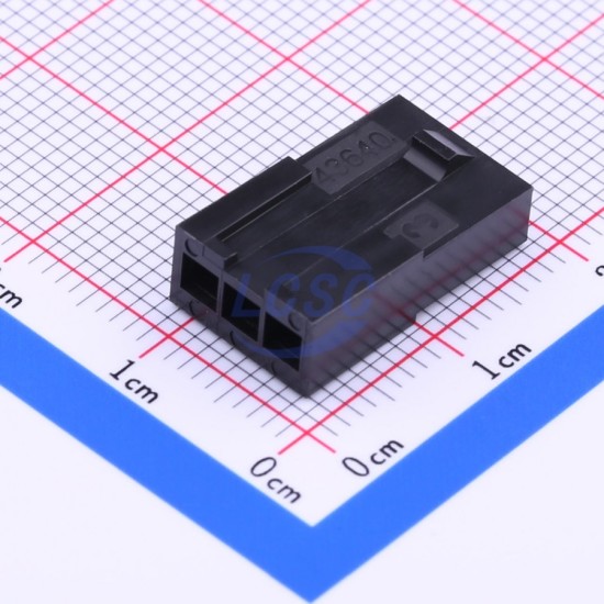 MOLEX 436400301 MOLEX 436400301