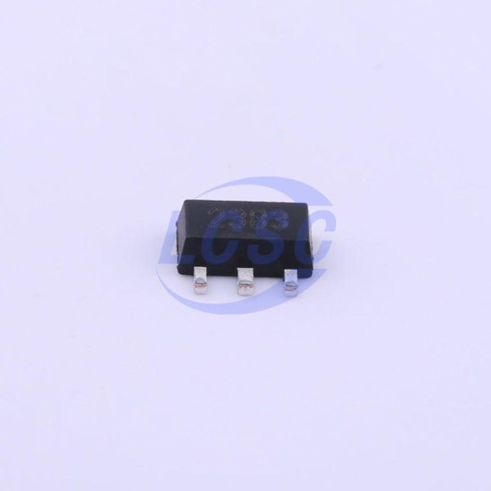 JSCJ 2SC2383(RANGE:160-320) JSCJ 2SC2383(RANGE:160-320)