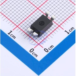 onsemi FOD817B3S onsemi FOD817B3S