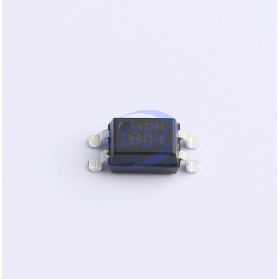 onsemi FOD817B3S onsemi FOD817B3S