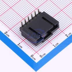 BOOMELE(Boom Precision Elec) 2.54-6A