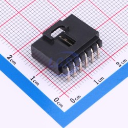 BOOMELE(Boom Precision Elec) 2.54-6A BOOMELE(Boom Precision Elec) 2.54-6A