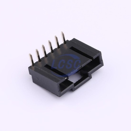 BOOMELE(Boom Precision Elec) 2.54-6A BOOMELE(Boom Precision Elec) 2.54-6A
