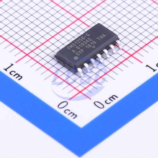 Infineon/CYPRESS FM31256-GTR