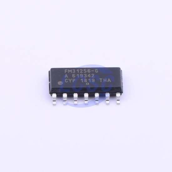 Infineon/CYPRESS FM31256-GTR