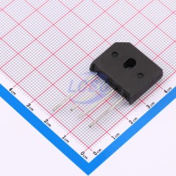 MDD(Microdiode Semiconductor) KBU2510 MDD(Microdiode Semiconductor) KBU2510