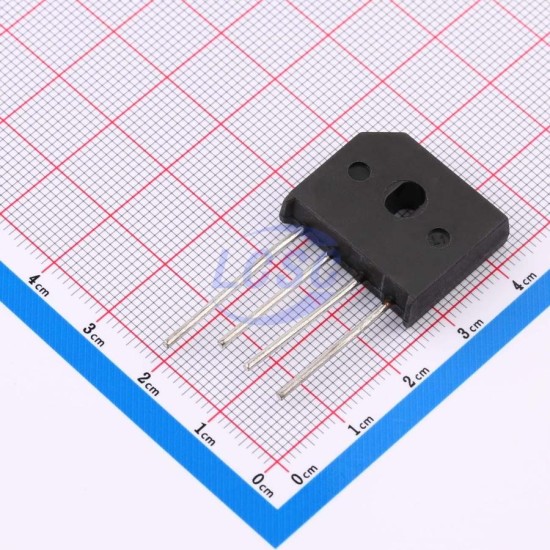 MDD(Microdiode Semiconductor) KBU2510 MDD(Microdiode Semiconductor) KBU2510