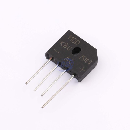 MDD(Microdiode Semiconductor) KBU2510 MDD(Microdiode Semiconductor) KBU2510