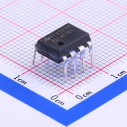 TI SN65LBC184P