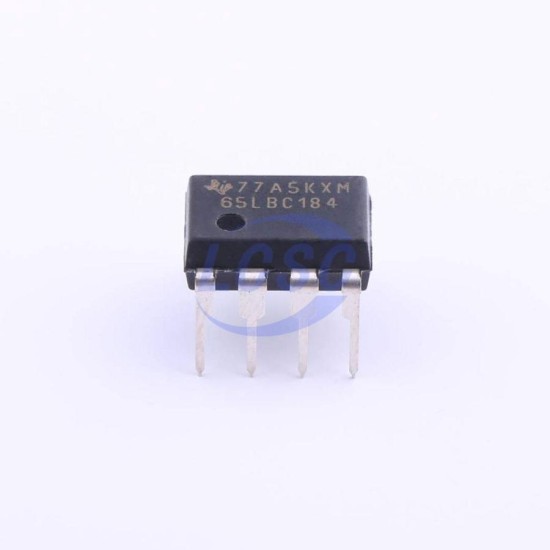 TI SN65LBC184P TI SN65LBC184P