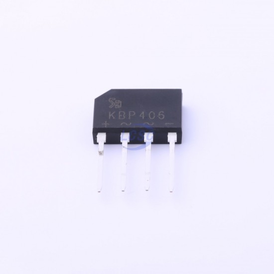 Shikues KBP406
